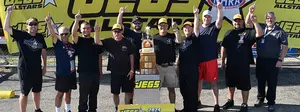 JEGS Allstars 