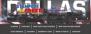 Event guide