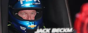 Friday News and Notes from the Texas NHRA FallNationals