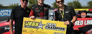Jegs Allstars