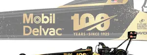 Doug Kalitta