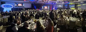 awards ceremony