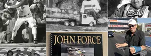 John Force