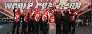 Doug Kalitta