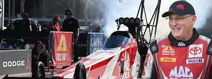 Doug Kalitta