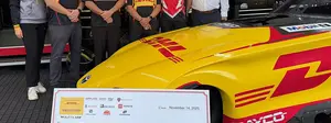 Race to End Hunger