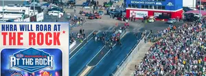Rockingham Dragway