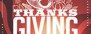 Happy Thanksgiving from NHRA