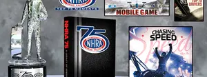 75th anniversary