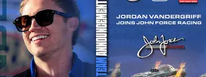 Jordan Vandergriff