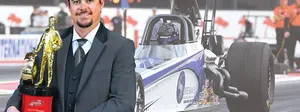 Chad Webber