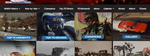 75th website