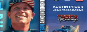 Austin Prock