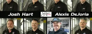 John Force Racing