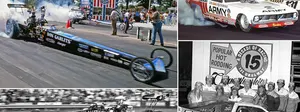 Popular Hot Rodding Championships