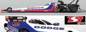 Tony Stewart Racing
