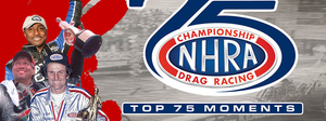 Top 75 Moments