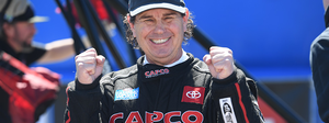 Billy Torrence