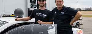 Cody Anderson