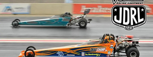 NHRA Summit Racing Jr. Drag Racing League