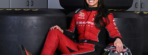 Jasmine Salinas