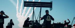 Chasing Speed