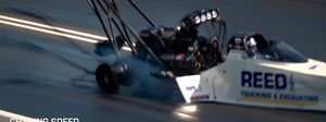 Chasing Speed