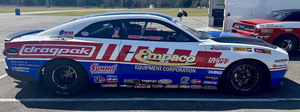 Mark Pawuk to debut all-new Dodge Charger Drag Pak in Gainesville