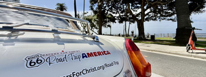 ws Racers For Christ completes Route 66 Road Trip America