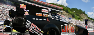 Matt Hagan