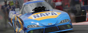 Ron Capps