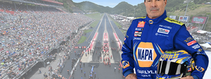 Ron Capps