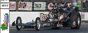 NHRA National Hot Rod Reunion