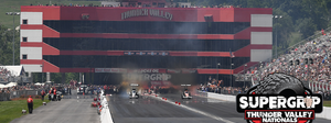 Thunder Valley Nationals