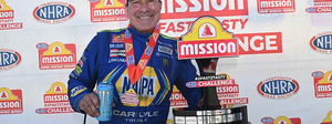 Ron Capps