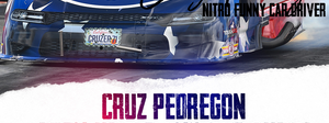Cruz Pedregon