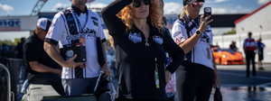  NHRA Pro Mod Drag Racing Series partnership carries Wally Parks’ vision forward