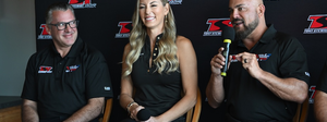 NHRA makes a monumental return to Michigan