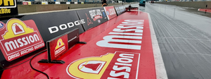 Dodge NHRA Great Lakes Nationals presented by MOPAR