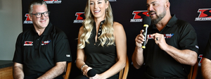 Watch the press conference: Tony Schumacher to join Tony Stewart Racing as Leah Pruett steps out of seat for 2027