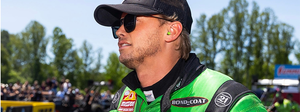 Blake Alexander