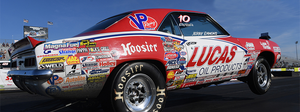 Lucas Oil Prooducts