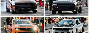 Dodge Direct Connection Grudge Match brings Sixpack showdown to Las Vegas