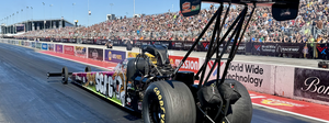 World Wide Technology Raceway sells out for sixth consecutive Saturday