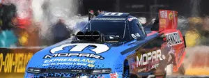 Matt Hagan