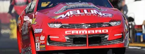 Erica Enders