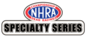 Speciality Series Logo