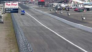 Ford Mustang Super Cobra Jet 1800