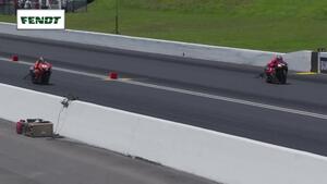 Fendt Tractor Record-Setting Performances