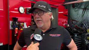 Ram Road to the Final—Sure Grip NHRA Thunder Valley Nationals